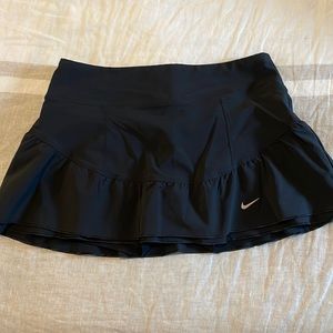 Nike tennis skirt